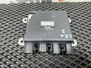 блок CEM, Lexus LS 4 поколение 2006-2009