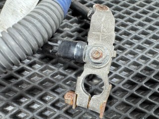проводка, Lexus LS 4 поколение 2006-2009