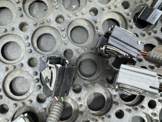 проводка форсунок, ориг. номер 8212550080, Lexus LS 4 поколение 2006-2009