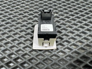 кнопка стеклоподъемника двери задней правой, ориг. номер 61319163527, BMW 5 F10/F11 2009-2013