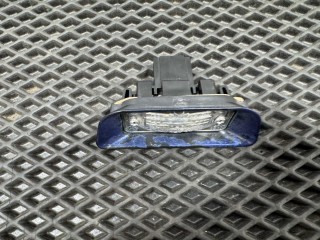 подсветка номера, ориг. номер A2038200066, Mercedes-Benz C W203 2000-2004