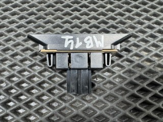 подсветка номера, ориг. номер A2038200066, Mercedes-Benz C W203 2000-2004