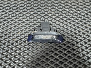 подсветка номера, ориг. номер A2038200066, Mercedes-Benz C W203 2000-2004