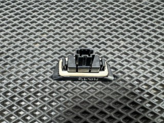 подсветка номера, ориг. номер A2038200066, Mercedes-Benz C W203 2000-2004