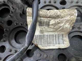 проводка крышки багажника, ориг. номер A2035409113, Mercedes-Benz C W203 2000-2004