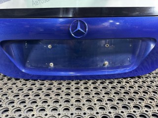 крышка багажника, ориг. номер A2037400809, Mercedes-Benz C W203 2000-2004