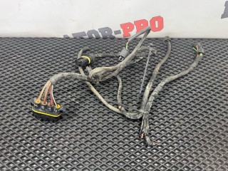 проводка бампера, Mercedes-Benz E W210 1995-1999