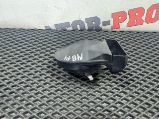 сигнал звуковой, ориг. номер A0045428720, Mercedes-Benz E W210 1995-1999