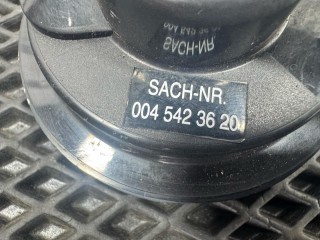 сигнал звуковой, ориг. номер A0045428720, Mercedes-Benz E W210 1995-1999