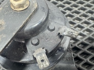 сигнал звуковой, ориг. номер A0045428720, Mercedes-Benz E W210 1995-1999
