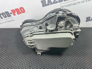 фара правая, ориг. номер A2108201261, Mercedes-Benz E W210 1995-1999