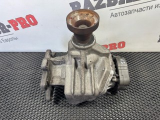 раздаточная коробка, Volvo XC90 1 поколение 2002-2006