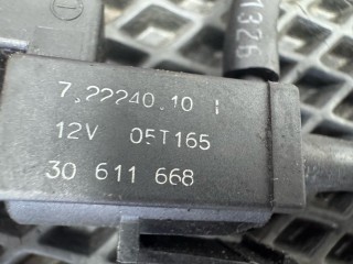 электромагнитный клапан, ориг. номер 30611668, 72224010, Volvo XC90 1 поколение 2002-2006