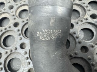 патрубок охлаждения, Volvo XC90 1 поколение 2002-2006