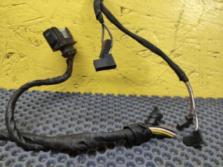 проводка, ориг. номер A2115408308, Mercedes-Benz C W203 [рестайлинг] 2004-2008