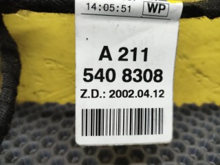 проводка, ориг. номер A2115408308, Mercedes-Benz E W211 2002-2006