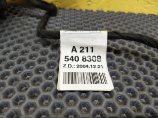 проводка, ориг. номер A2115408308, Mercedes-Benz E W211 2002-2006