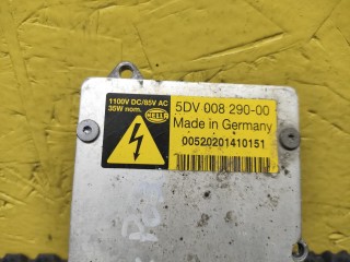 блок розжига ксенона, ориг. номер 5DV00829000, Mercedes-Benz E W211 2002-2006