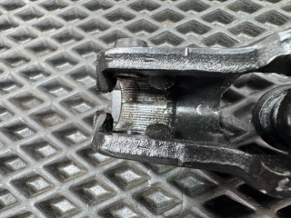 рулевой карданчик, ориг. номер 905002, Opel Astra J 2009-2012