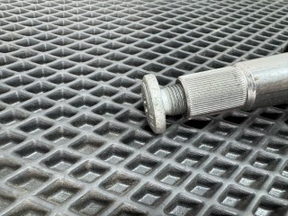 рулевая колонка, ориг. номер 13326002, Opel Astra J 2009-2012