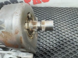 рулевая колонка, ориг. номер 13326002, Opel Astra J 2009-2012