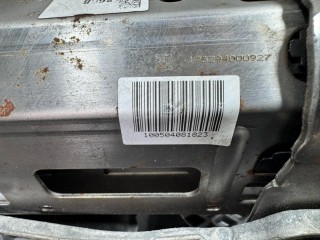 рулевая колонка, ориг. номер 13326002, Opel Astra J 2009-2012