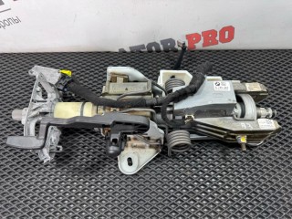 рулевая трапеция, BMW 5 E60/E61 [рестайлинг] 2007-2010