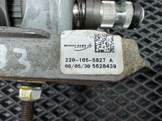 рулевая колонка, ориг. номер 6786904, BMW 5 E60/E61 [рестайлинг] 2007-2010
