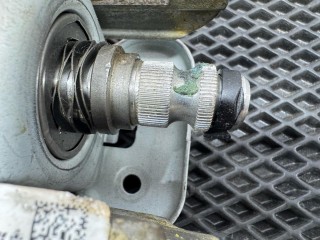 рулевая колонка, ориг. номер 6786904, BMW 5 E60/E61 [рестайлинг] 2007-2010