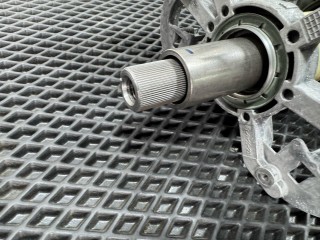 рулевая колонка, ориг. номер 6786904, BMW 5 E60/E61 [рестайлинг] 2007-2010