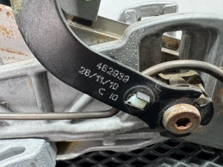 рулевая колонка, ориг. номер 31340143, Volvo C30 1 поколение [рестайлинг] 2009-2013