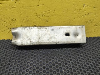 кронштейн усилителя переднего бампера, ориг. номер 4F0807134, Audi A6 C6 2004-2008
