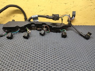 проводка двигателя, ориг. номер 7515689, BMW 3 E46 [рестайлинг] 2001-2006