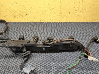 проводка двигателя, ориг. номер 7515689, BMW 3 E46 [рестайлинг] 2001-2006