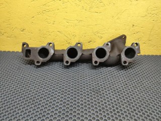 выпускной коллектор, ориг. номер A6111420201, Mercedes-Benz Sprinter W901-905 [рестайлинг] 2000-2006