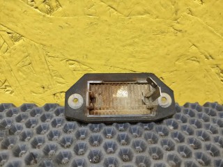подсветка номера, ориг. номер 1S7113550, Ford Mondeo 3 поколение [рестайлинг] 2003-2007