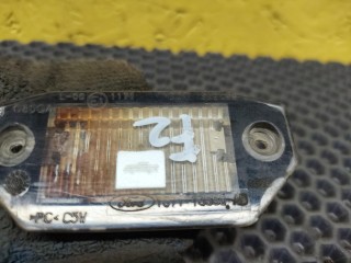 подсветка номера, ориг. номер 1S7113550, Ford Mondeo 3 поколение [рестайлинг] 2003-2007