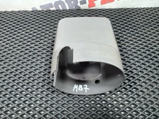 кожух рулевой колонки, ориг. номер A2115400845, Mercedes-Benz E W211 2002-2006