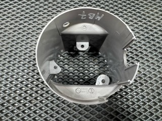 кожух рулевой колонки, ориг. номер A2115400845, Mercedes-Benz E W211 2002-2006