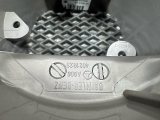 кожух рулевой колонки, ориг. номер A2115400845, Mercedes-Benz E W211 2002-2006