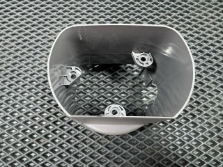 кожух рулевой колонки, ориг. номер A2115400845, Mercedes-Benz E W211 2002-2006
