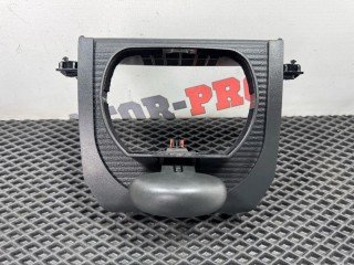 кожух рулевой колонки, ориг. номер A2034600095, Mercedes-Benz C W203 2000-2004