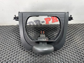 кожух рулевой колонки, ориг. номер A2034600095, Mercedes-Benz C W203 2000-2004