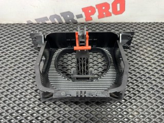 кожух рулевой колонки, ориг. номер A2034600095, Mercedes-Benz C W203 2000-2004