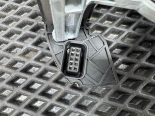 переключатель подрулевой (стрекоза), ориг. номер 0005452210, Mercedes-Benz E W211 2002-2006
