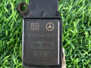 датчик дорожного просвета задний, ориг. номер A0105427617, Mercedes-Benz E W211 1999-2002