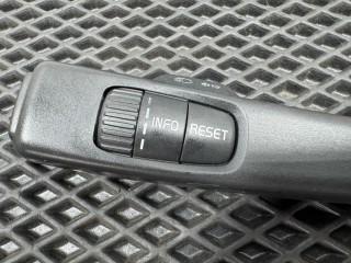 переключатель подрулевой (стрекоза), ориг. номер 8637377, Volvo C30 1 поколение [рестайлинг] 2009-2013