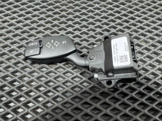 переключатель подрулевой (стрекоза), BMW 5 E60/E61 [рестайлинг] 2007-2010