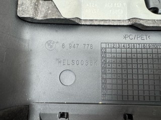 кожух рулевой колонки, ориг. номер 61316947785, BMW 5 E60/E61 [рестайлинг] 2007-2010