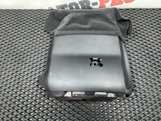 кожух рулевой колонки, ориг. номер 61316947785, BMW 5 E60/E61 [рестайлинг] 2007-2010